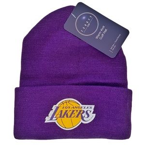 LA Lakers Beanie